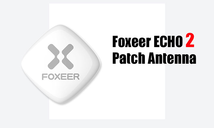 Foxeer Echo 2 Foxeer Echo 2