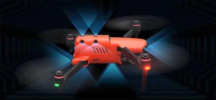 Autel EVO II