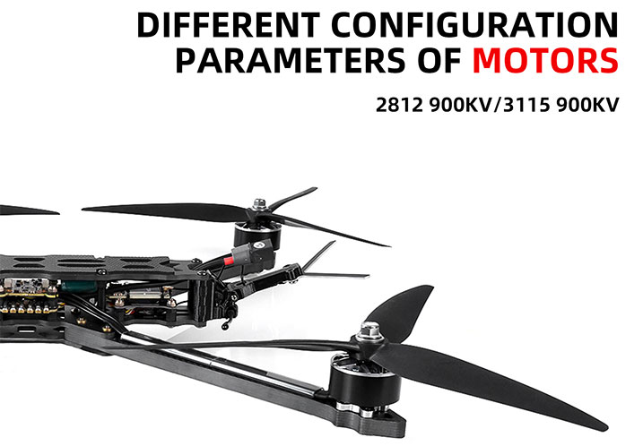 Caddx Arthur 10 Caddx Arthur 10
