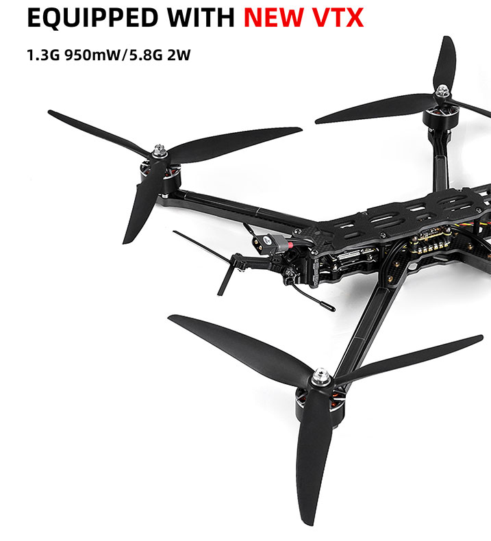 Caddx Arthur 10 Caddx Arthur 10