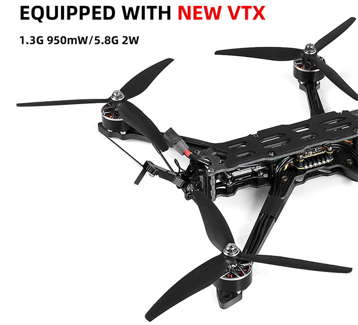 Caddx Arthur 7 Caddx Arthur 7
