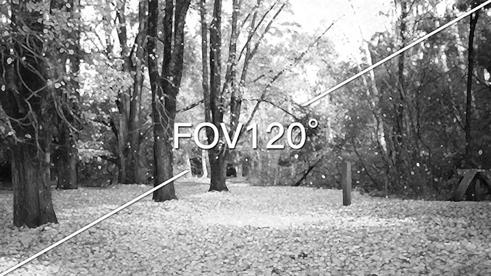 Caddx Infra Camera