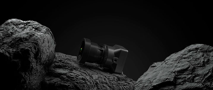 Caddx Infra Camera