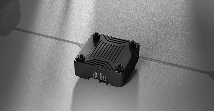 Caddx Infra Camera