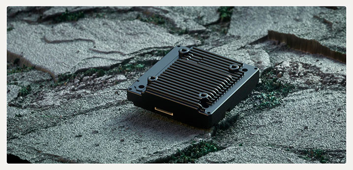 Caddx Walksnail Avatar HD Kit V2 8G 