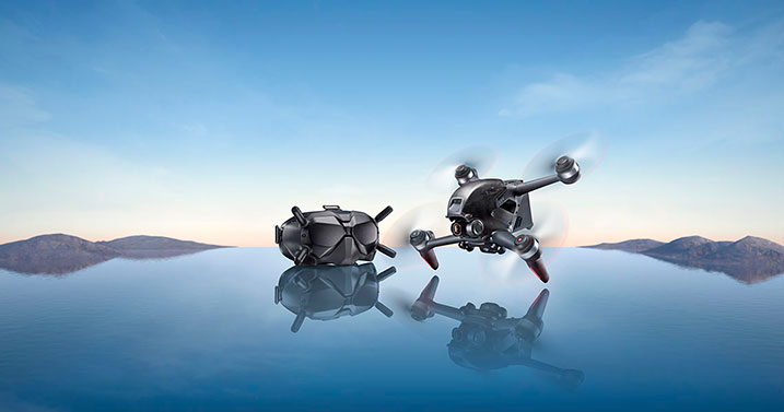 DJI FPV Combo DJI FPV Combo
