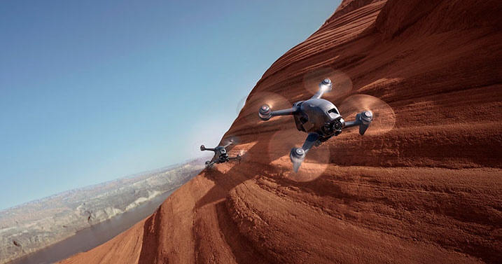 DJI FPV Combo DJI FPV Combo