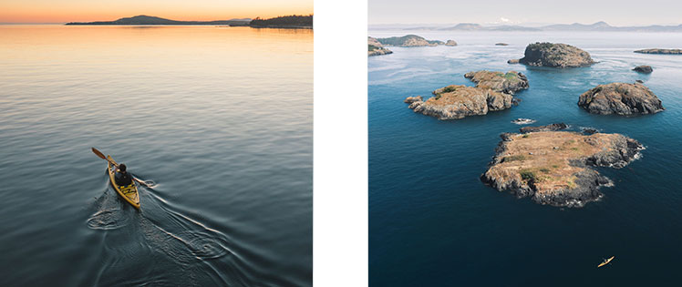 Примеры фотоснимков