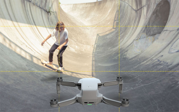 DJI Mavic Mini DJI Mavic Mini
