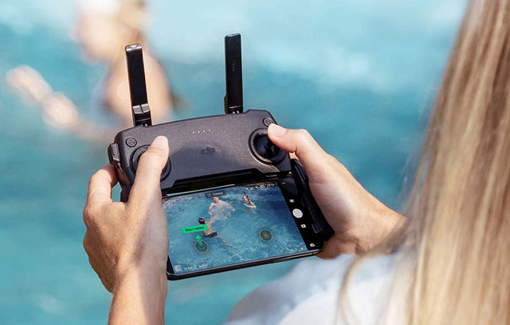 DJI Mavic Mini DJI Mavic Mini
