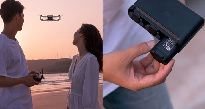 DJI Mavic Mini DJI Mavic Mini