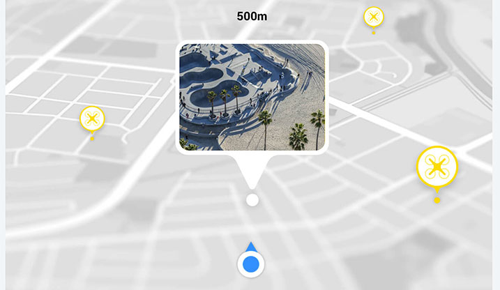 DJI Mavic Mini DJI Mavic Mini