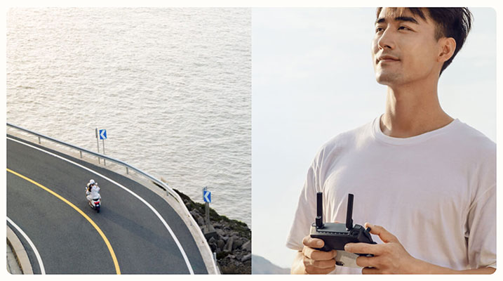 DJI Mavic Mini DJI Mavic Mini