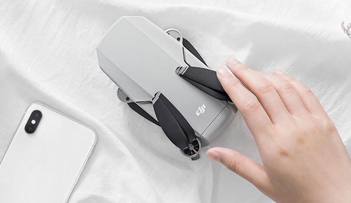 DJI Mavic Mini