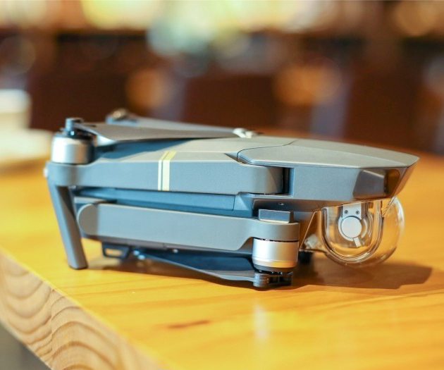 dji mavic pro в Украине