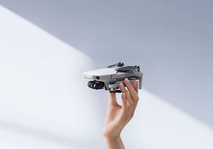 DJI Mini 2 DJI Mini 2