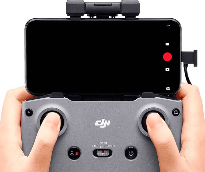DJI Mini 2