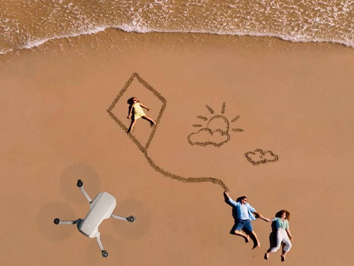 DJI Mini 2