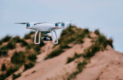 купить квадрокоптер dji phantom 4 в кредит