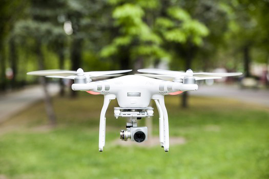 купить dji phantom 4 в кредит