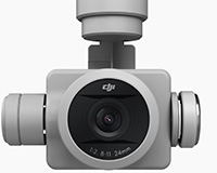 камера dji phantom 4 pro купить
