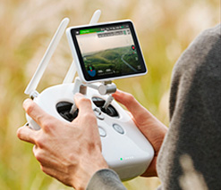 камера dji phantom 4 pro купить