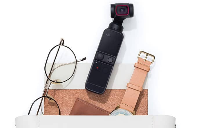 DJI Pocket 2 DJI Pocket 2