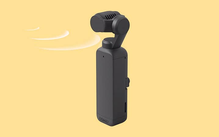 DJI Pocket 2 DJI Pocket 2