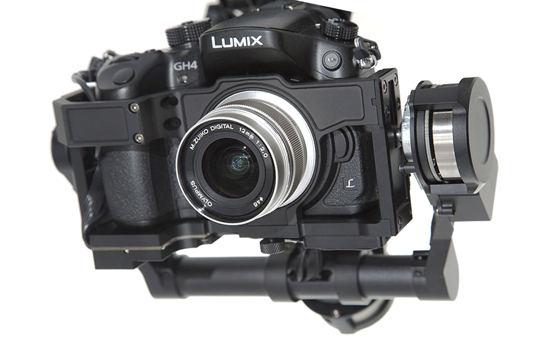 подвес для dji s1000