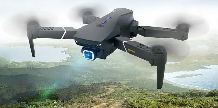 Eachine E520S