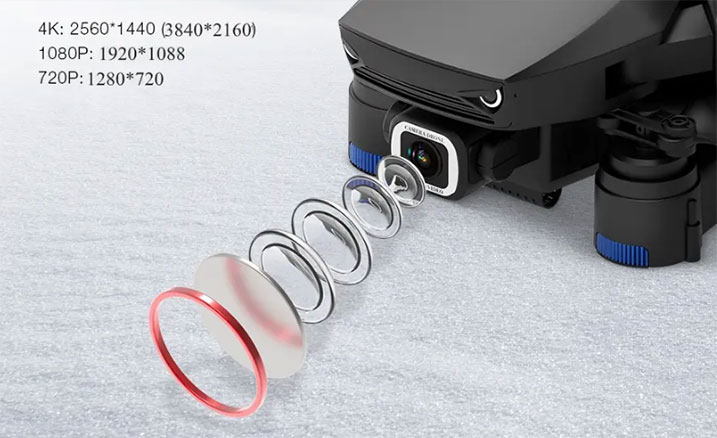 Eachine E520S