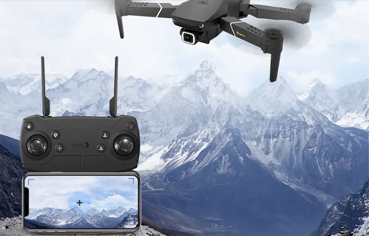 Eachine E520S