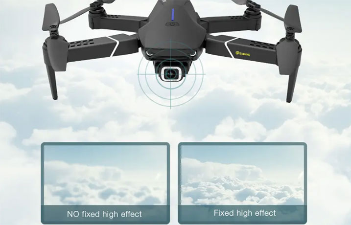 Eachine E520S