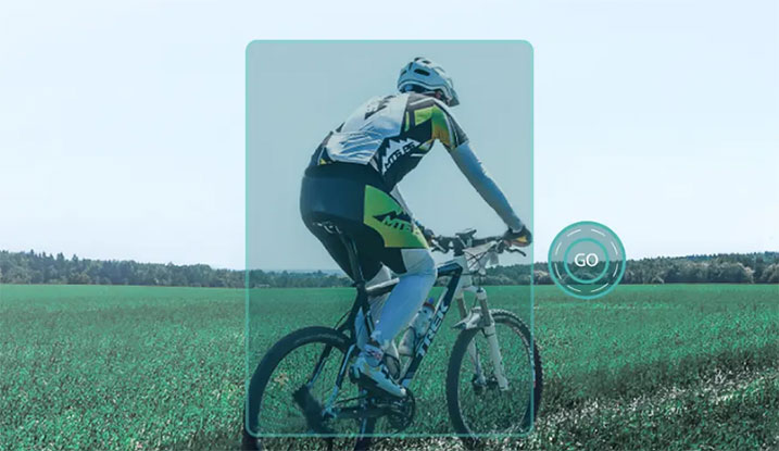 Eachine E520S