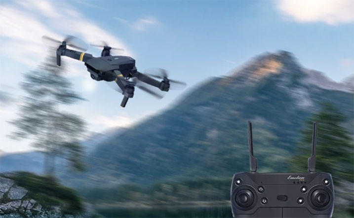 Eachine E58 Eachine E58