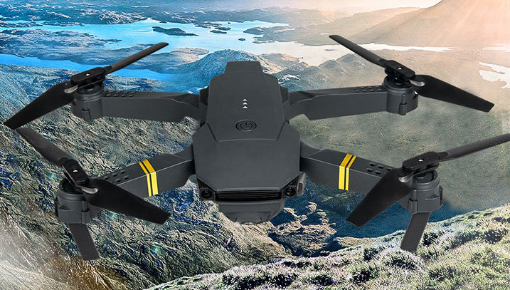 Eachine E58