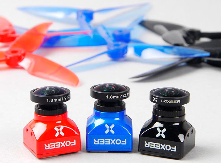 Foxeer Mini Predator 5