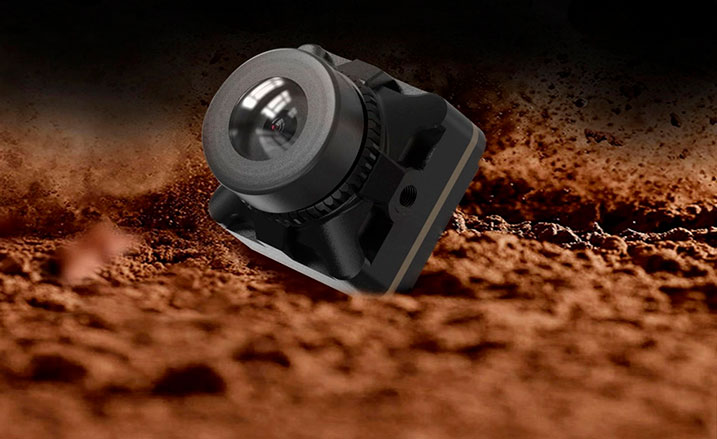 FPV RunCam Link WASP
