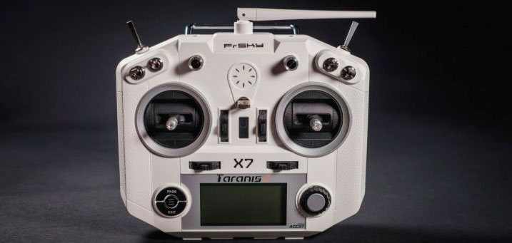 FrSky Taranis Q X7
