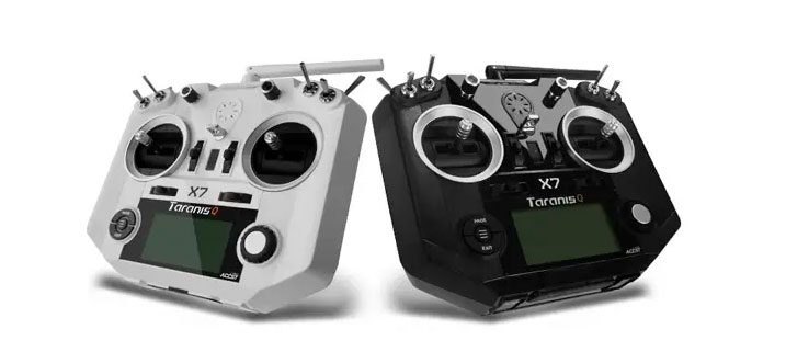 FrSky Taranis Q X7