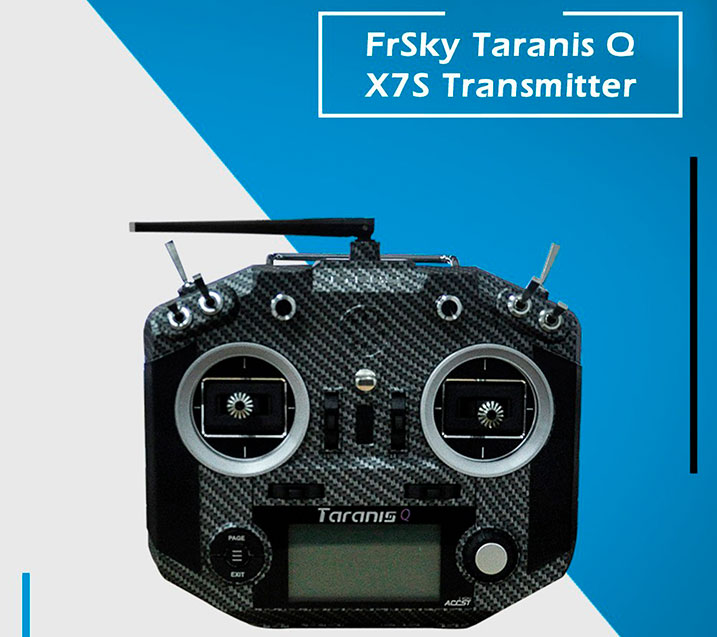 FrSky Taranis Q X7S