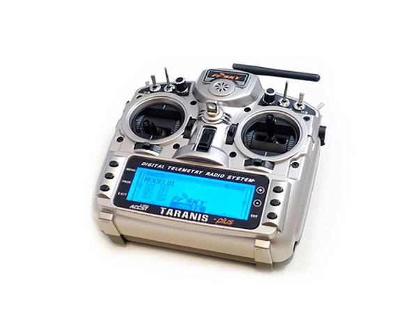 FrSky Taranis X9DP 2019 ACCESS