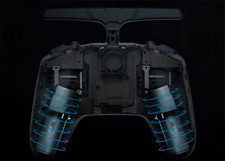iFlight Commando 8 ELRS