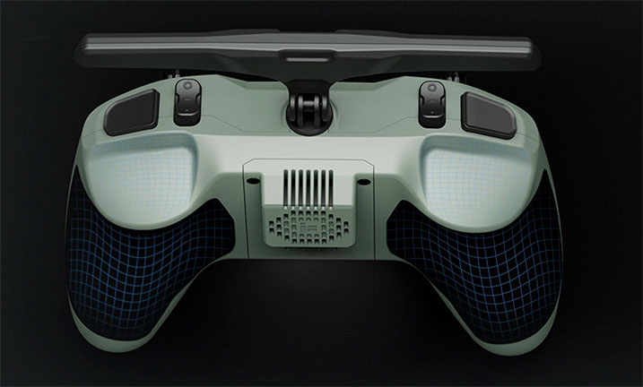 iFlight Commando 8 ELRS