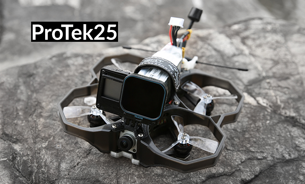 iFlight ProTek25 Analog