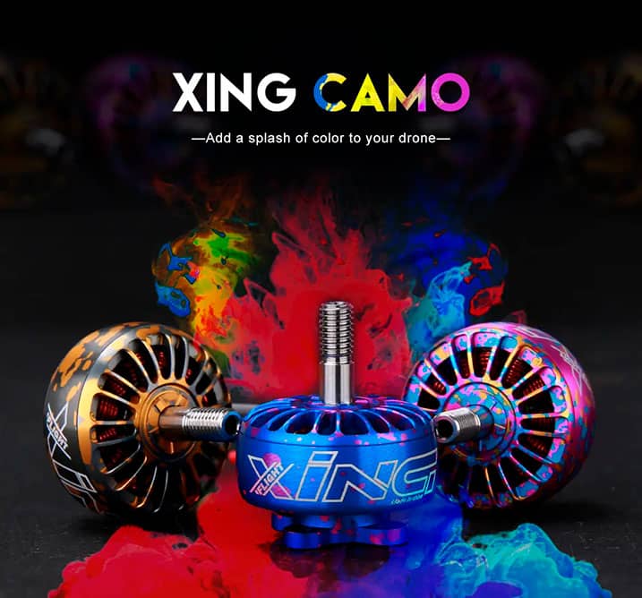iFlight XING X2306
