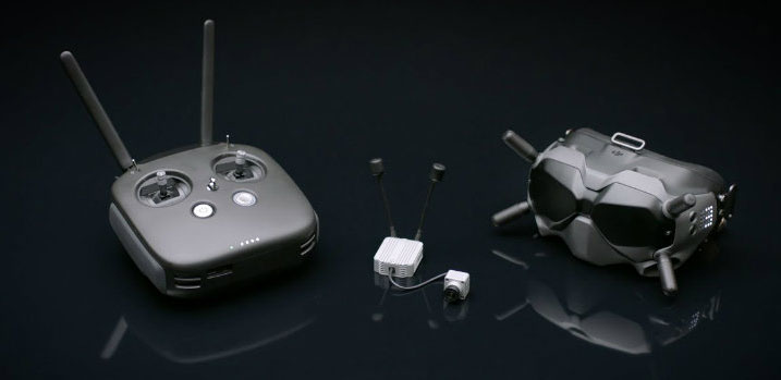 DJI FPV Air Unit DJI FPV Air Unit