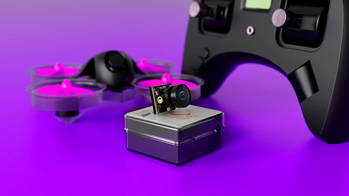 FPV RunCam Nano 4