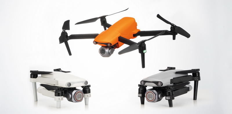 Autel EVO Lite+ Autel EVO Lite+