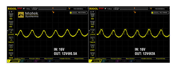 Matek Micro BEC 7-21V to 5V/12V-ADJ, 1.5A Matek Micro BEC 7-21V to 5V/12V-ADJ, 1.5A